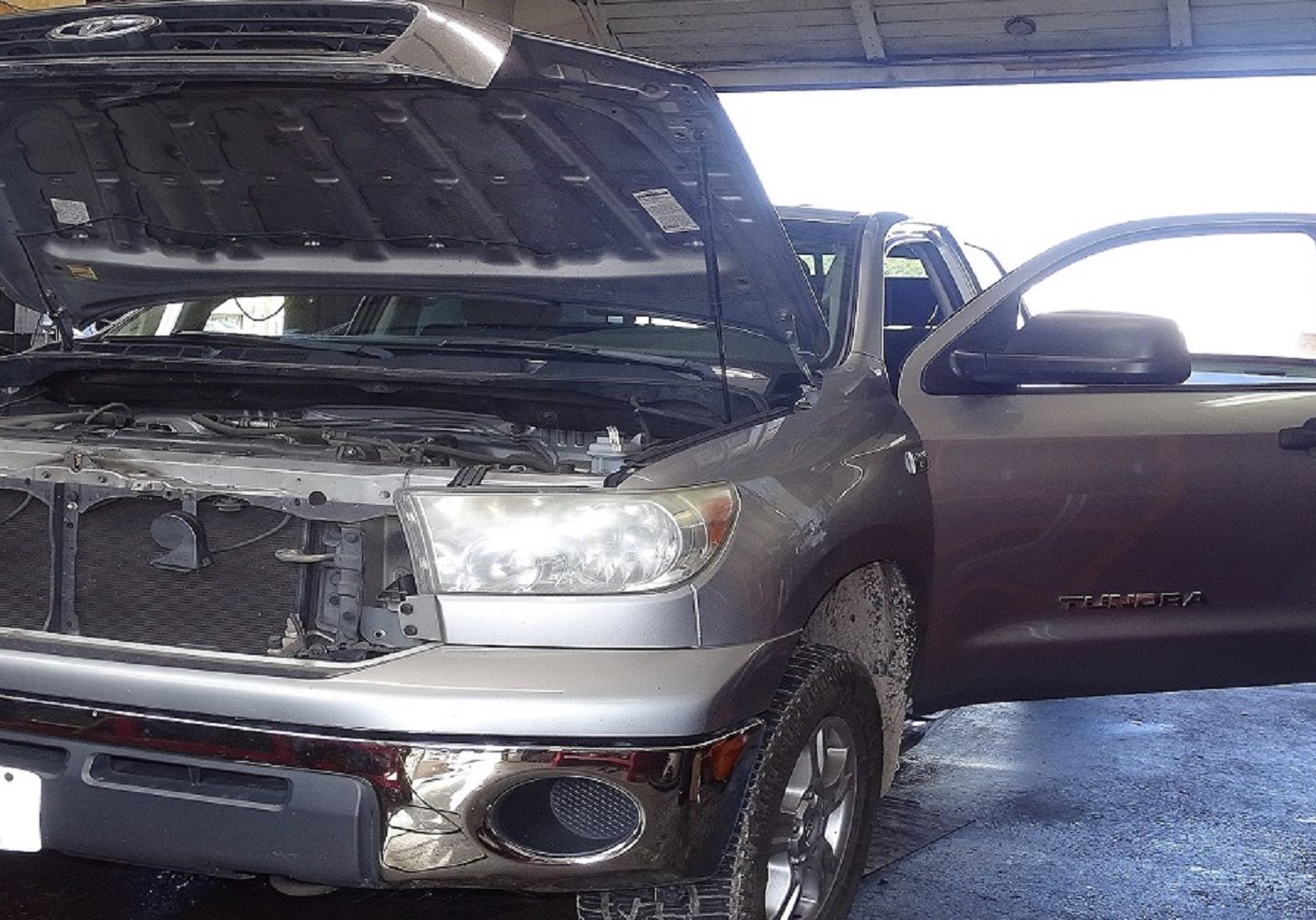 Seattle Auto Services West Seattle Autoworks