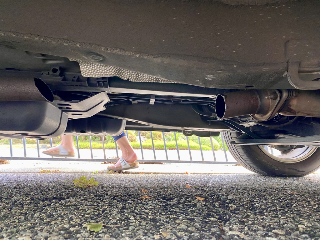 West Seattle Blog… WEST SEATTLE CRIME WATCH Catalyticconverter