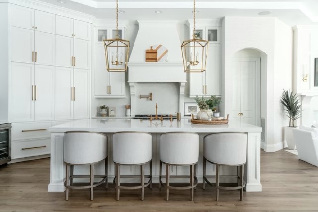 Ideas For Custom Kitchen Storage Spaces West Shore Construction