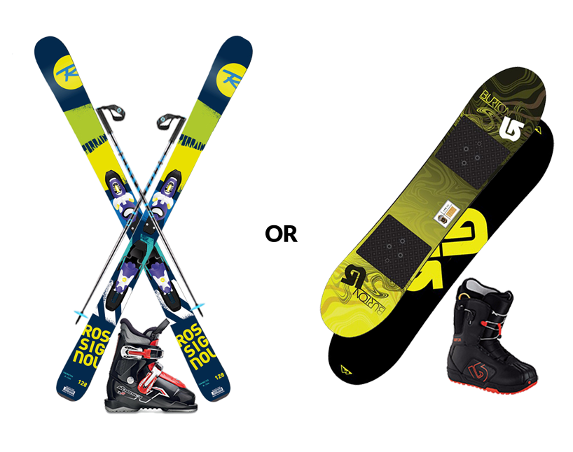 Season Lease Program West Shore Sports