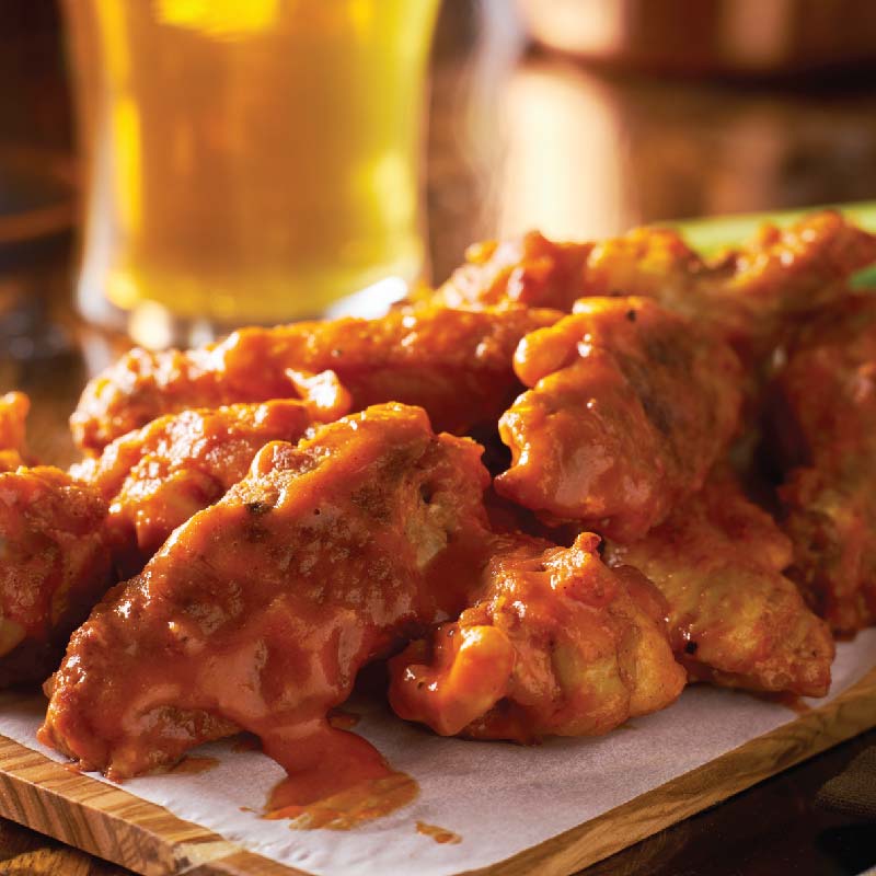 Happy Hour Iron Abbey