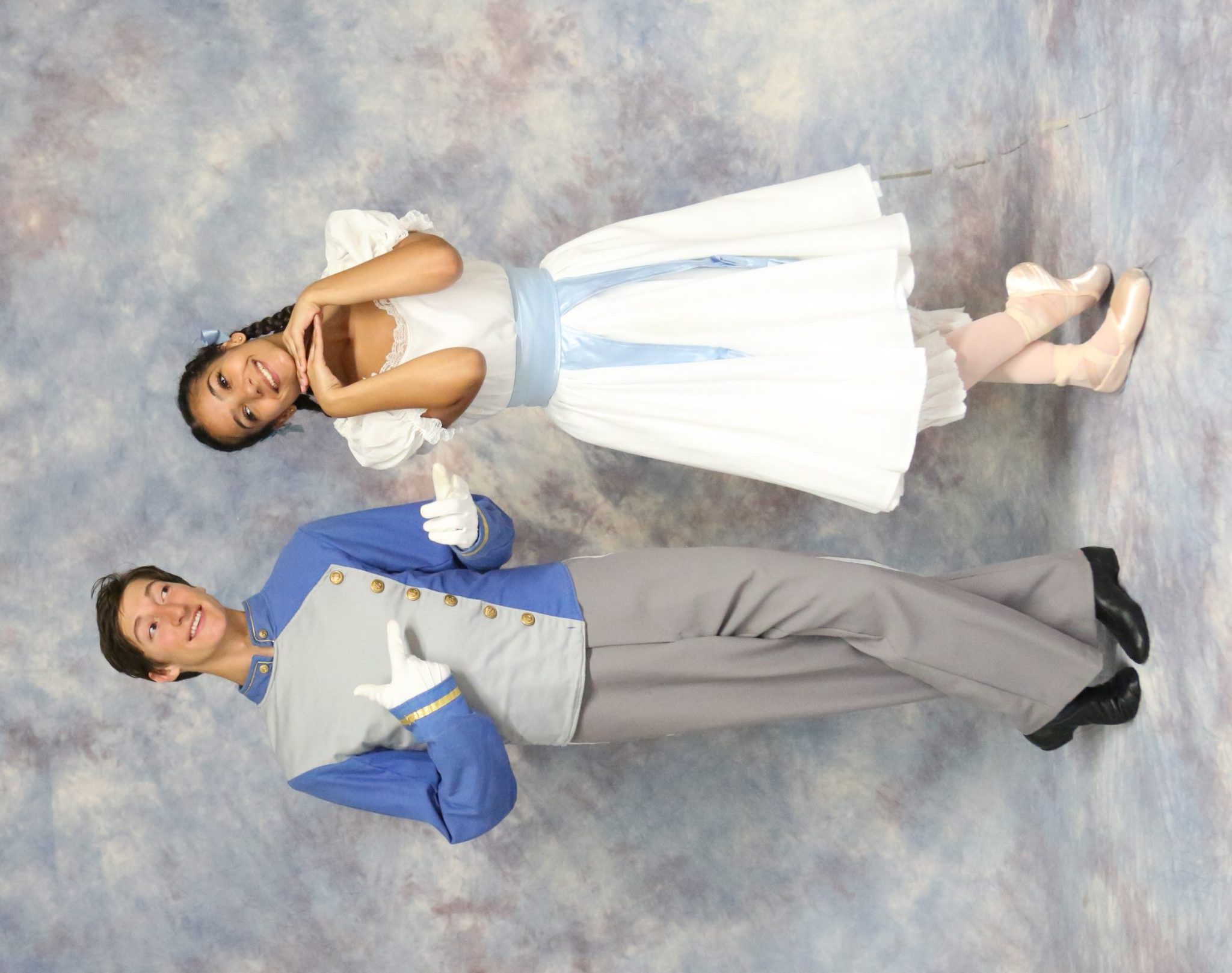 2015 SPRING PERFORMANCE Westside Ballet of Santa Monica Westside