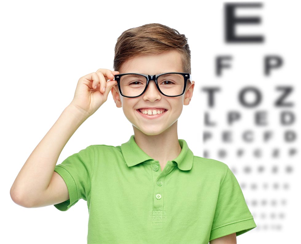 Are Staring Contests Bad For Your Eyes? WestSide Eye Clinic