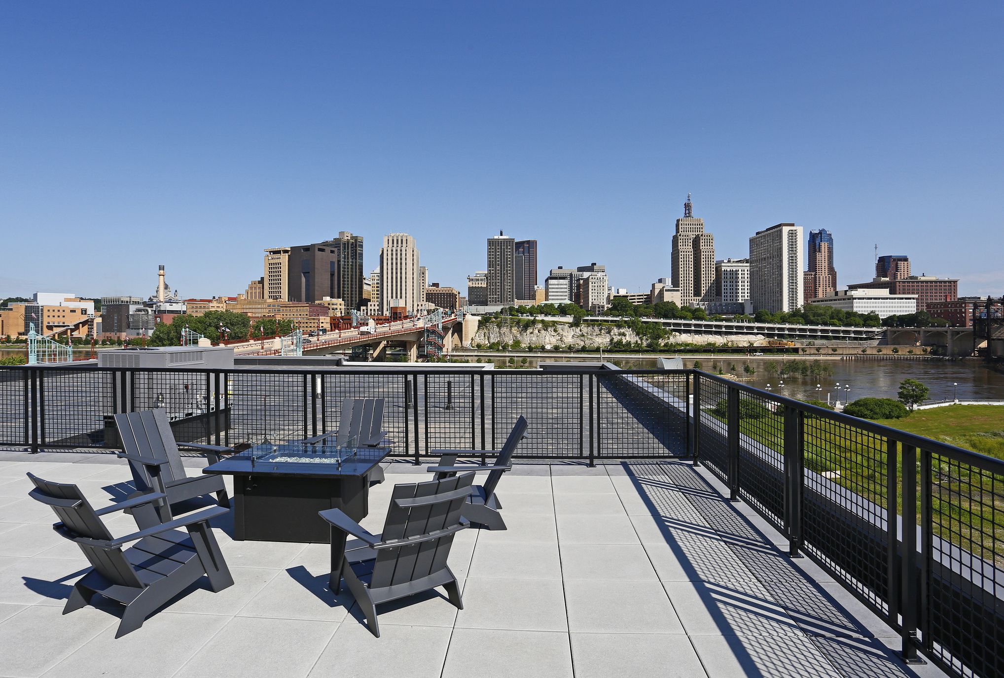 Luxury Apartments St. Paul Saint Paul, MN Luxury Apartments