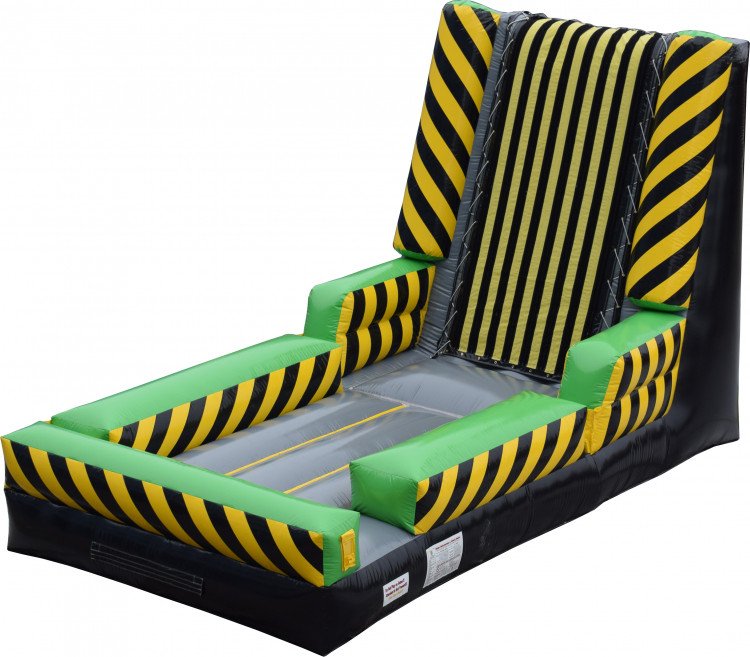 Velcro Sticky Wall Westside Inflatables, LLC Brusly LA