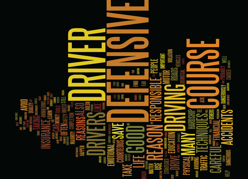 TownSponsored DMVApproved Defensive Driving 2021 Spring Course