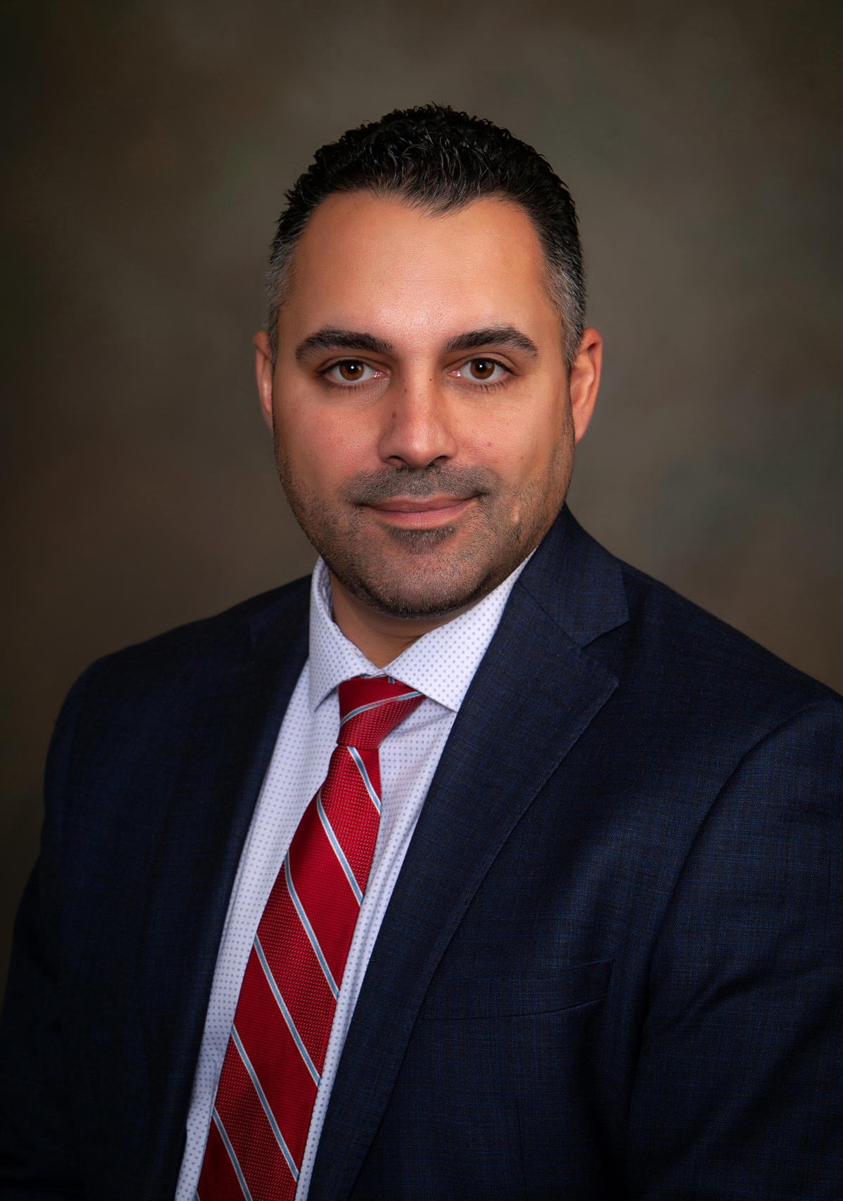 CNB Spencerport resident as Commercial Services Officer