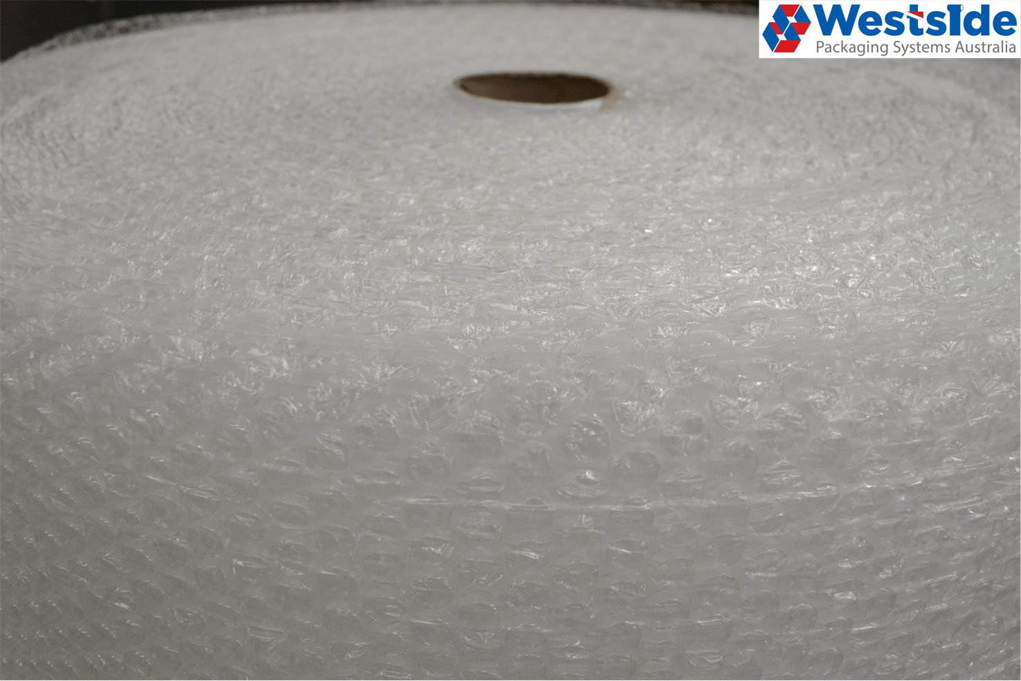Cardboard edge Protectors Melbourne 10mm x 130m Bubble Wrap