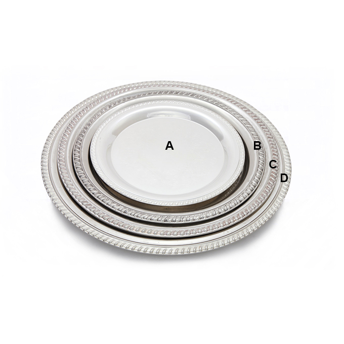 Westside Party and Tent Rental, Servware, Stemware, Silverware