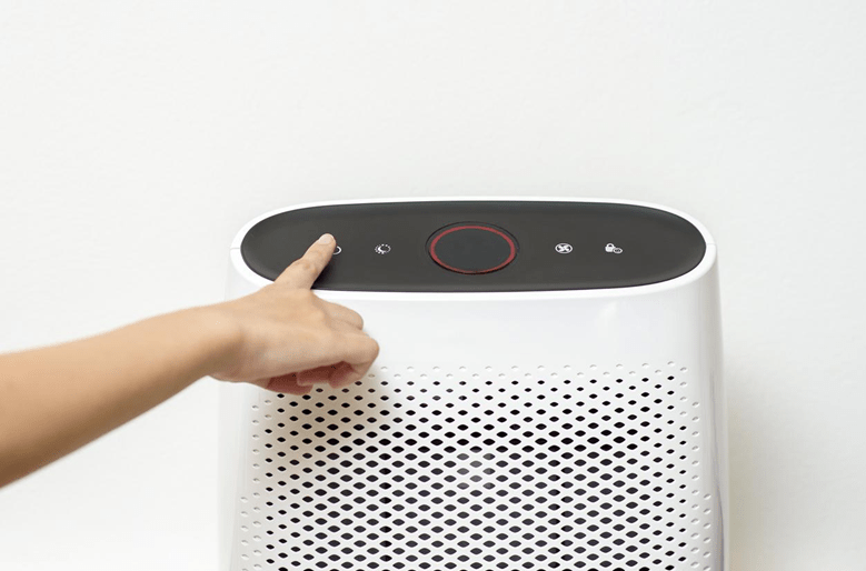 5 Ways an Air Purifier Can Improve Your Health Westside Sinus