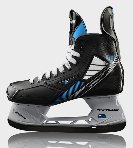 NEW True FT9 / FT7 Skates Westside Skate