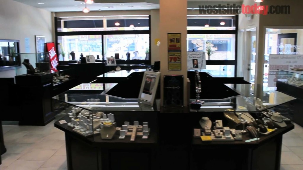VIDEO Readers Fine Jewelers Going Out of Business Sale WestsideToday