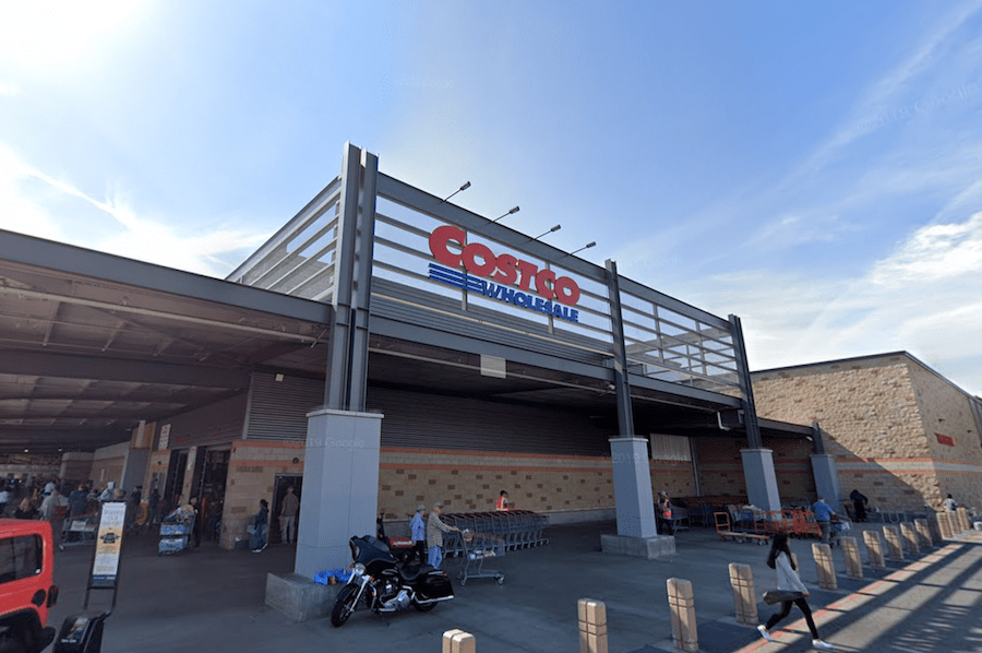 Culver City Costco Employee Tests Positive for COVID19