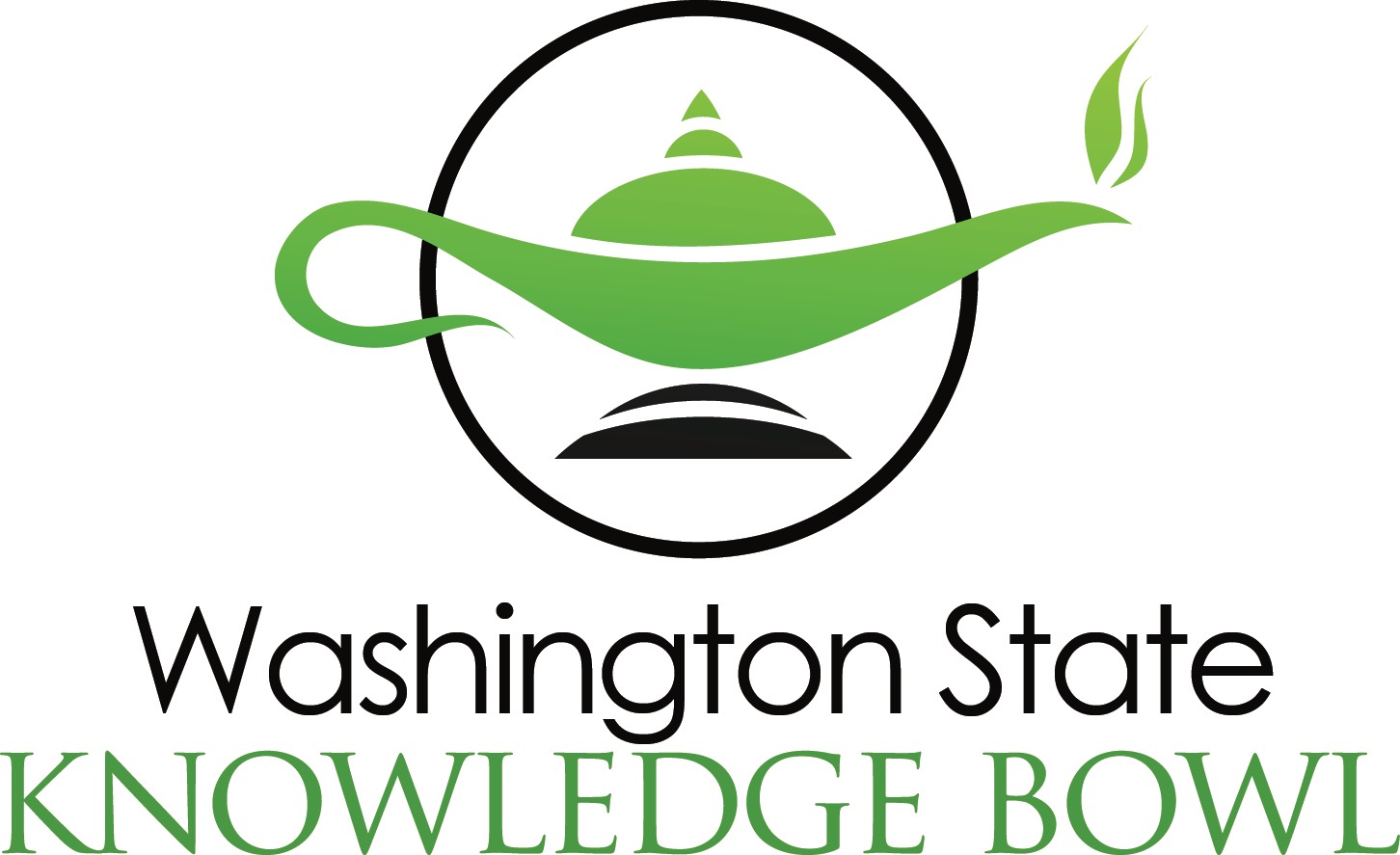 Washington State Knowledge Bowl Tournament XXXVIII CANCELED West