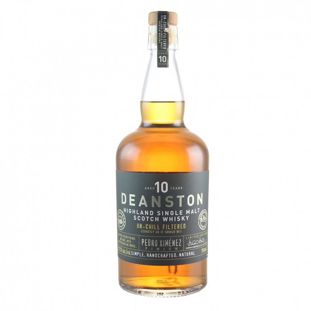 Daniel Bouju Royal 15yr Cognac Brandy Jay West