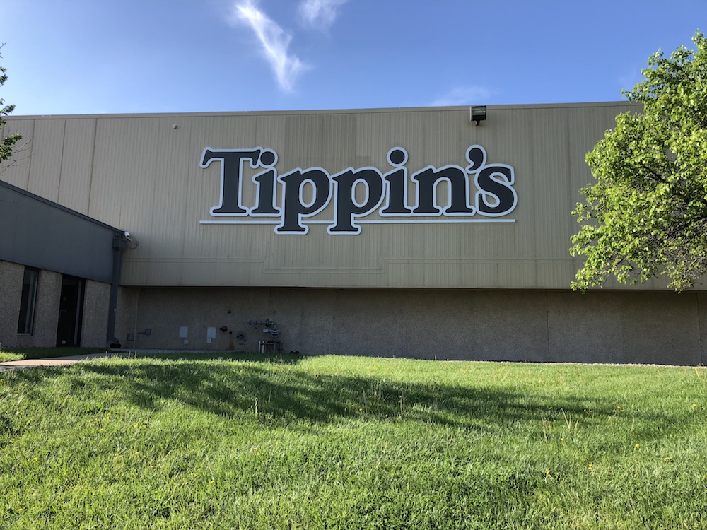 Tippin’s Pie Plant West Star Development