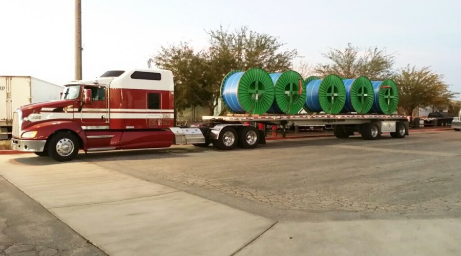 Media Gallery West Star Transportation