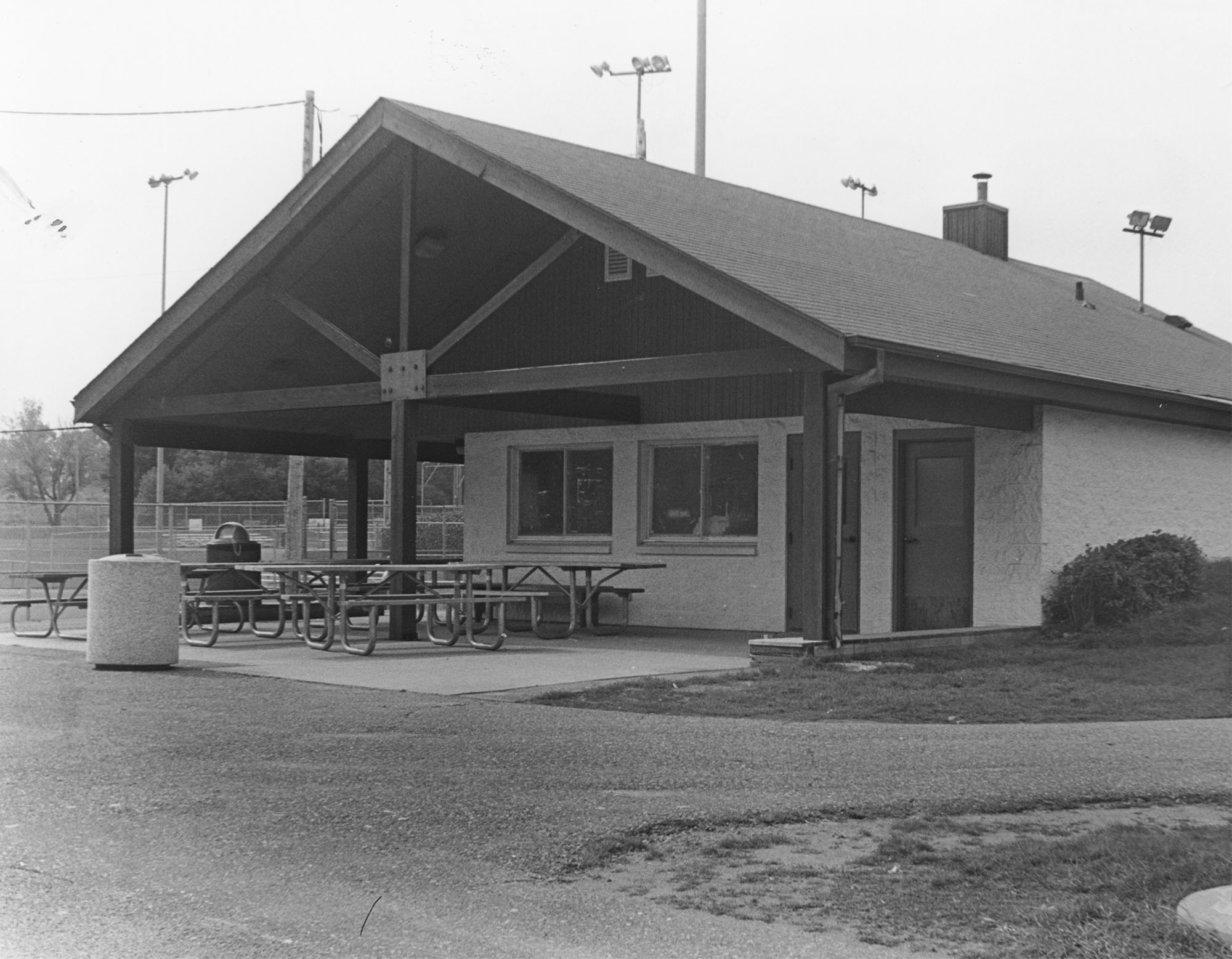 1984 West St. Paul Votes to Create Sports Complex West St. Paul Reader