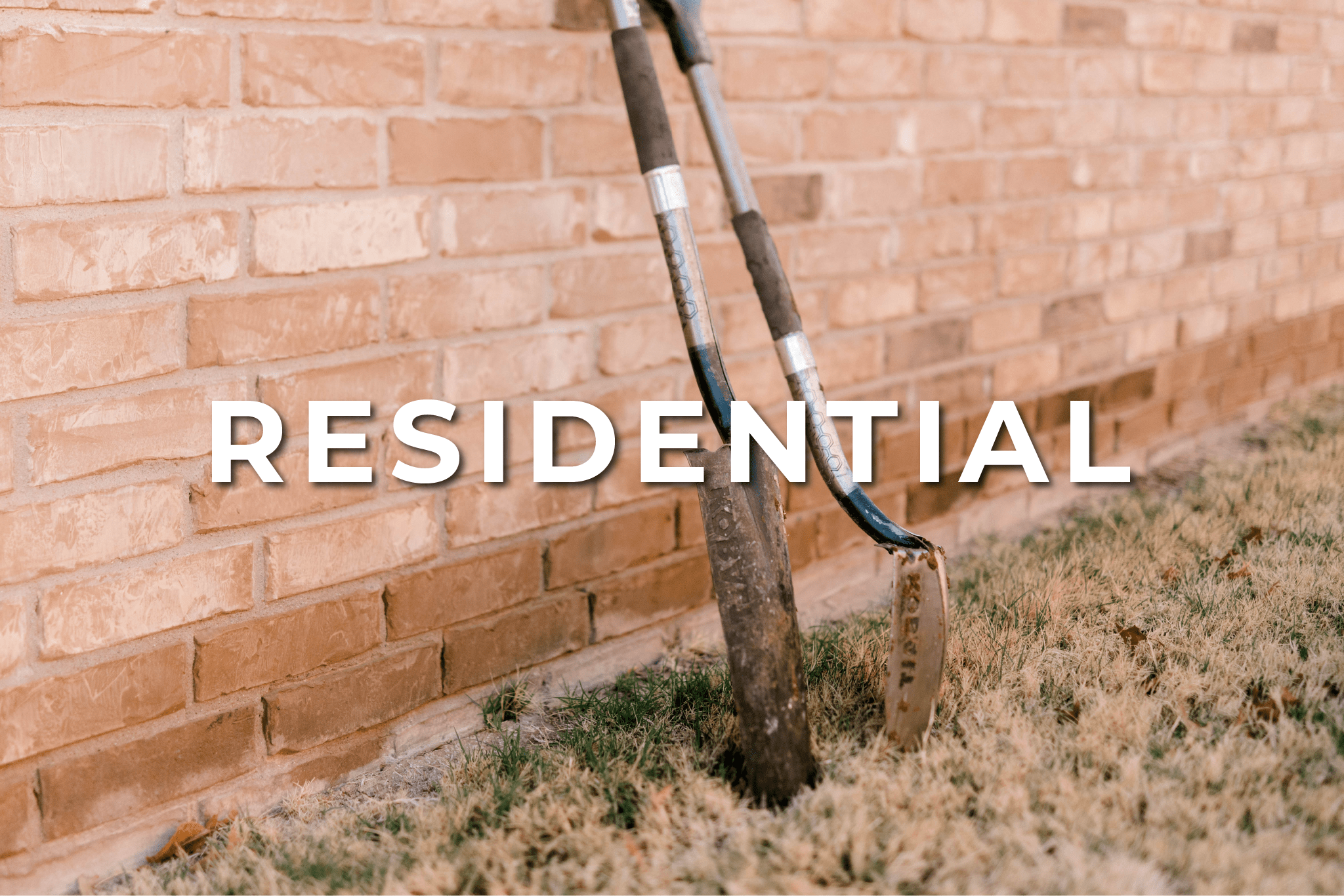 West Tech Foundation Repair Company in West Texas