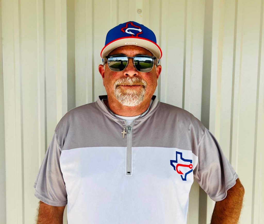 West Texas hooks West Texas hooks is baseball organization