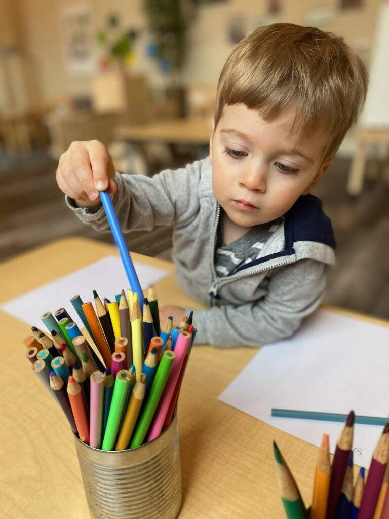 The Best Daycare in West Town Area West Town Daycare