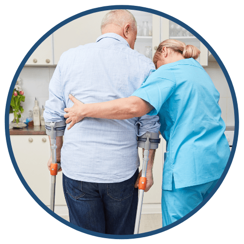 Home Health Services West Texas Home Health & Hospice