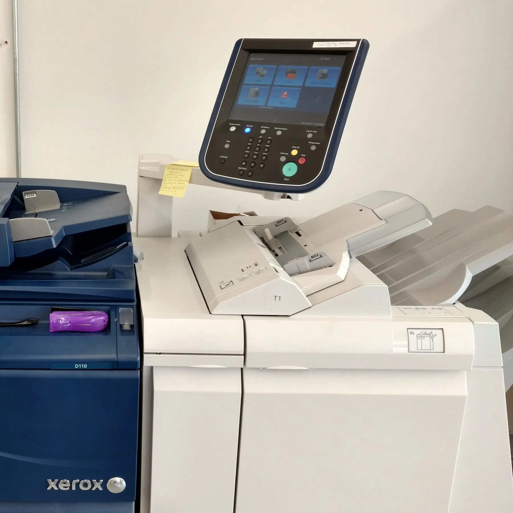 Printing Equipment West Valley Graphics and Print