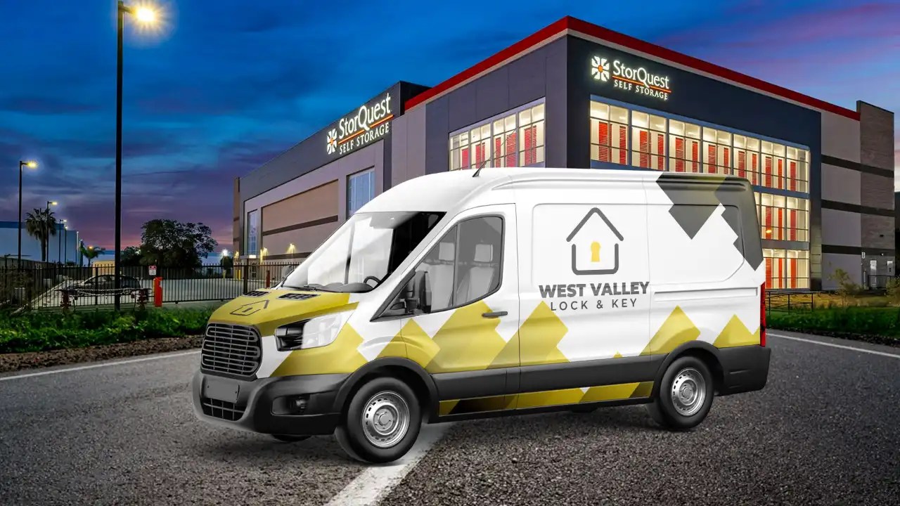 Trusted Locksmith in Glendale AZ West Valley Lock & Key