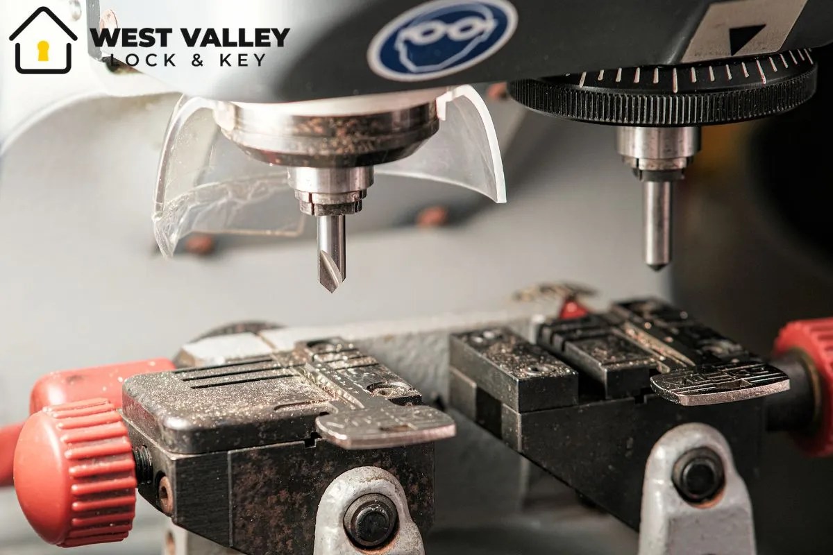 Duplicate Key Fob Services Easier Life for Car Owners