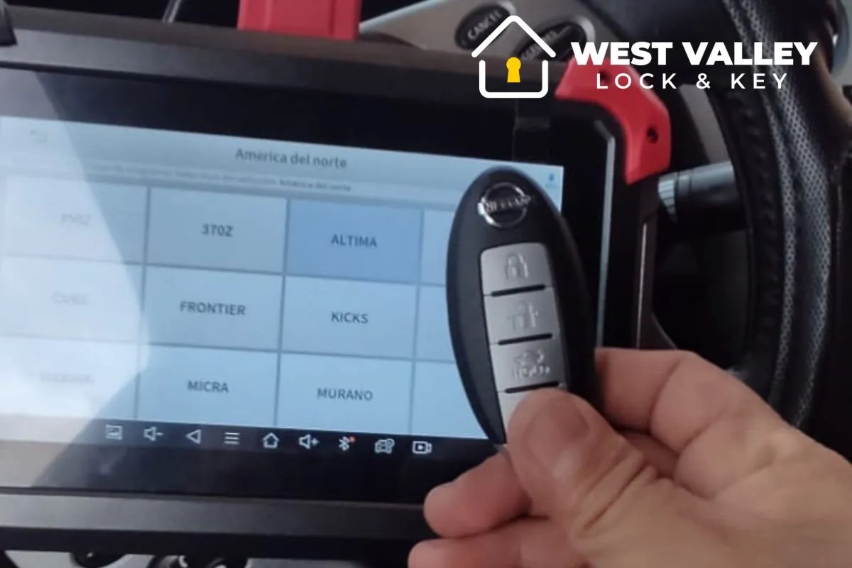 Where to Get Key Fob Programmed Your Vehicle's Solution