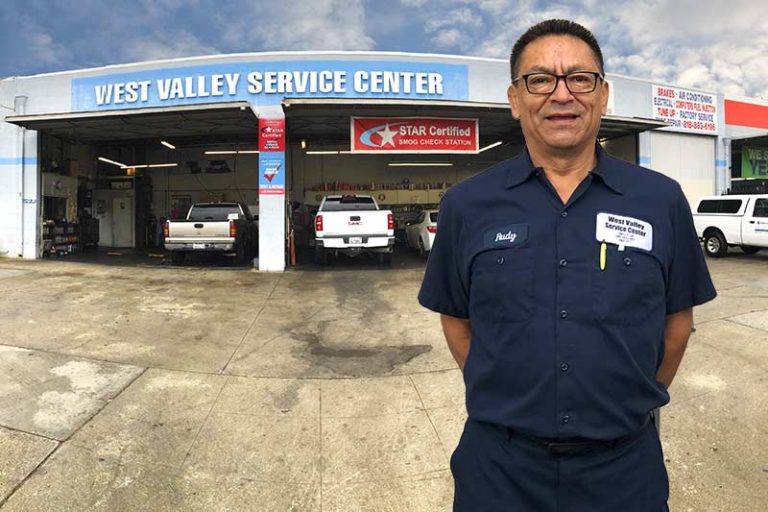 Our Staff Auto Repair Canoga Park CA West Valley Service