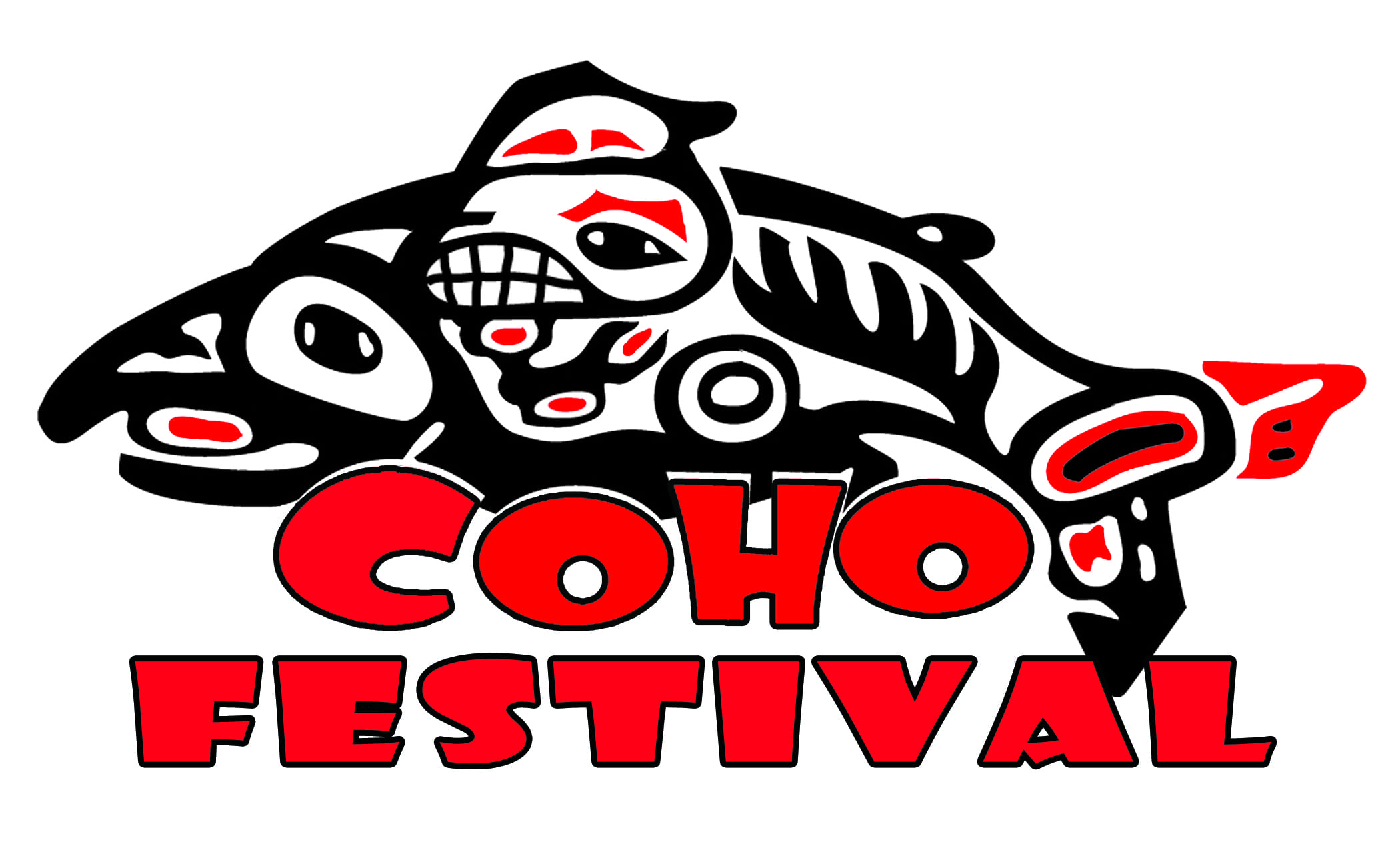 2015 Coho Festival at Ambleside Park West Vancouver