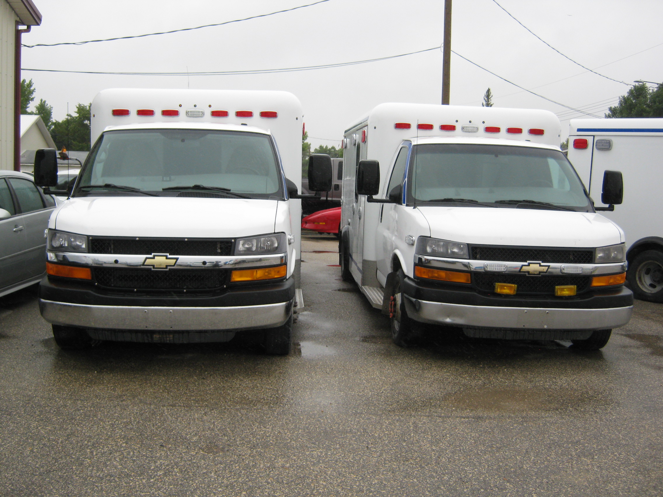 Searching Inventory...