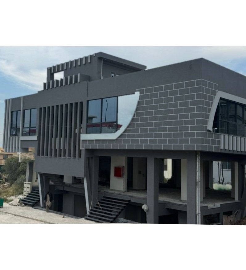 Plaza for Rent G13 Islamabad West View Developers are leading