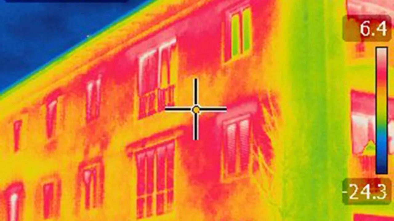 Expert Thermal Camera Repair Services
