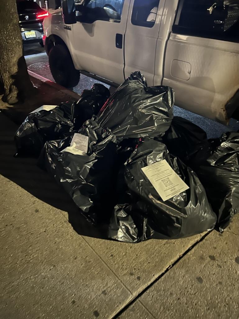 NYC BUILDING SUPERS & HOMEOWNERS ARE MYSTIFIED BY 8 PM TRASH TAKEOUT TIME WESTVIEW NEWS