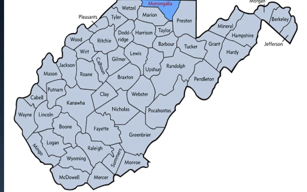 Find West Virginia Public Records (Free, Quick & Easy)