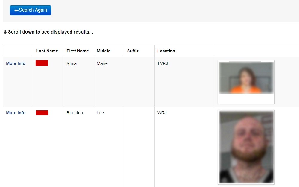 Complete a Free West Virginia Inmate Search (Look Up Detainees)