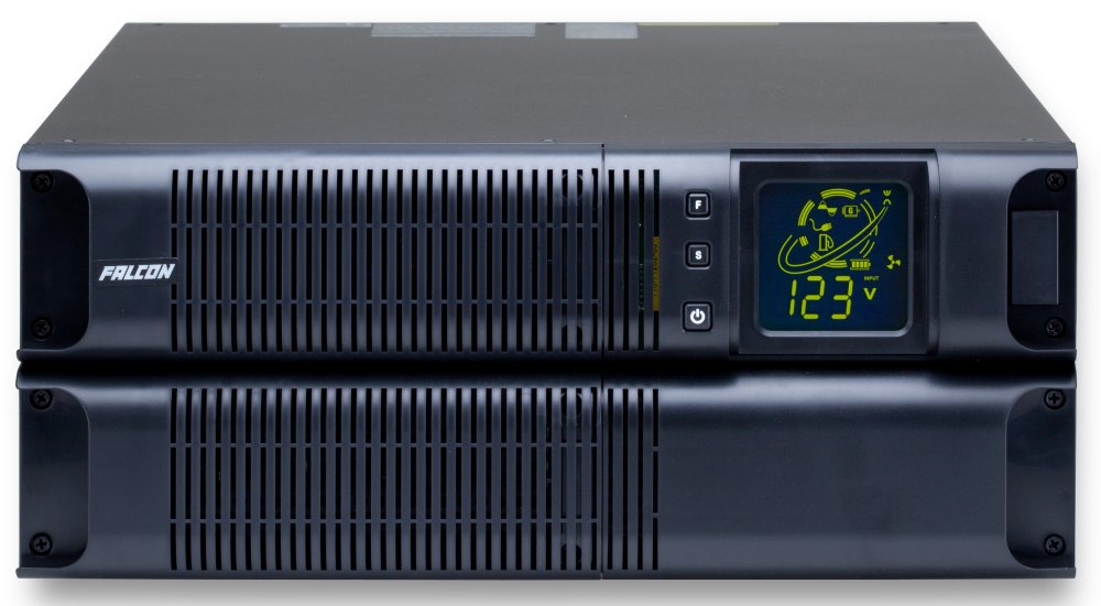 Falcon SSG3KRM 3 kVA UPS Westward Sales