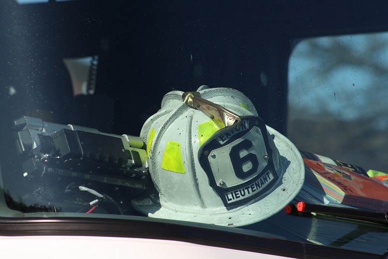 West Whiteland Fire Company