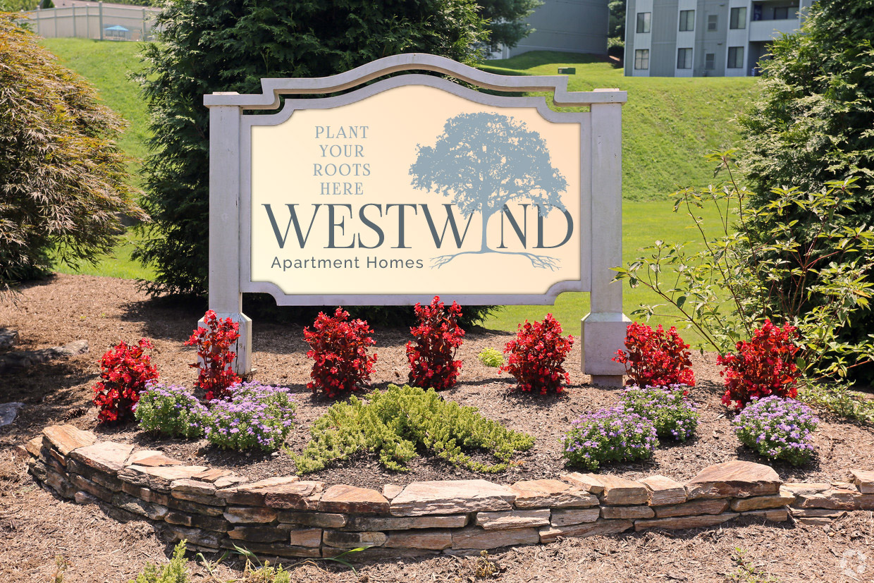 Westwind Apartment Homes Photos
