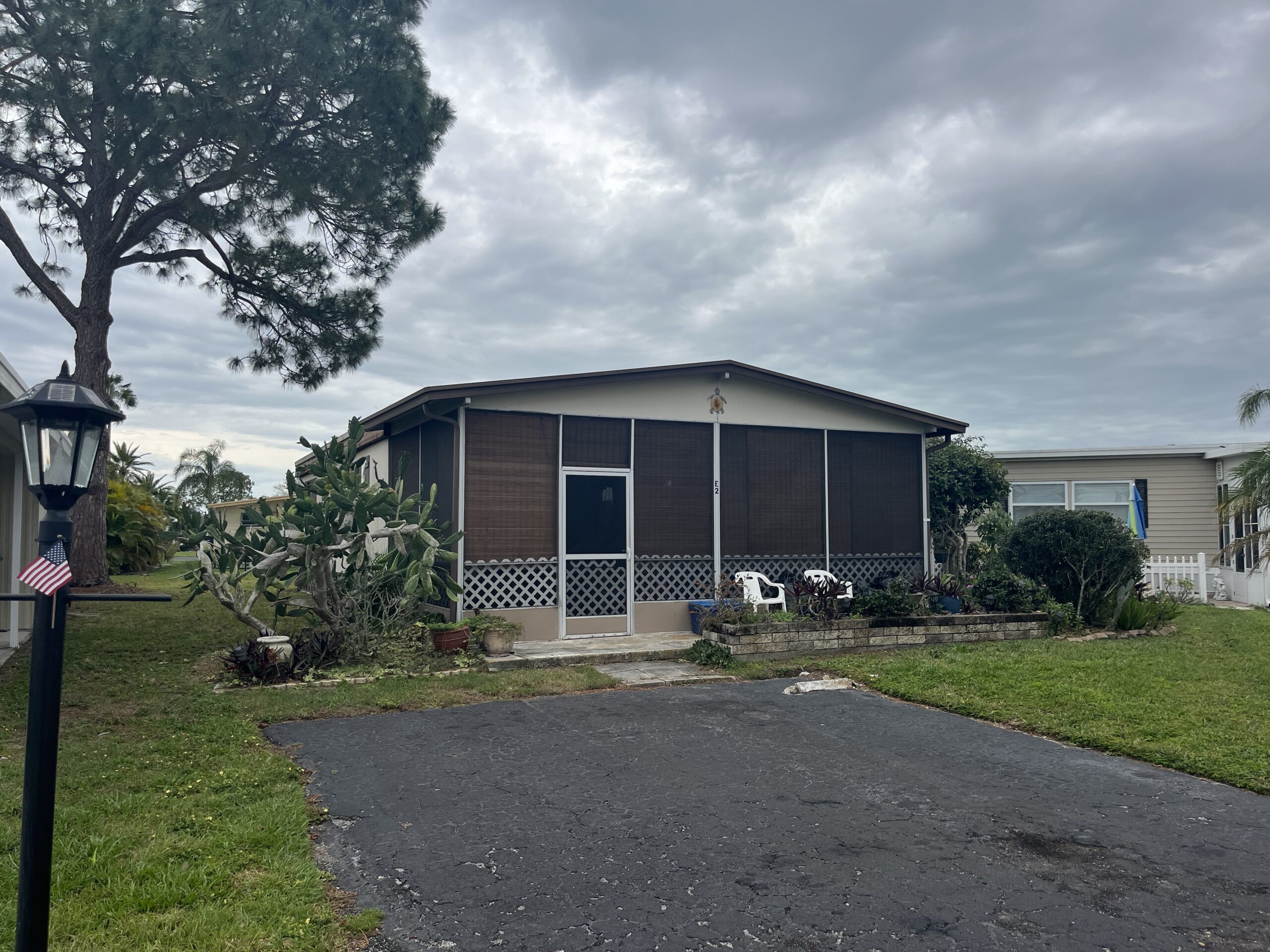 E2 Westwinds Village Bradenton