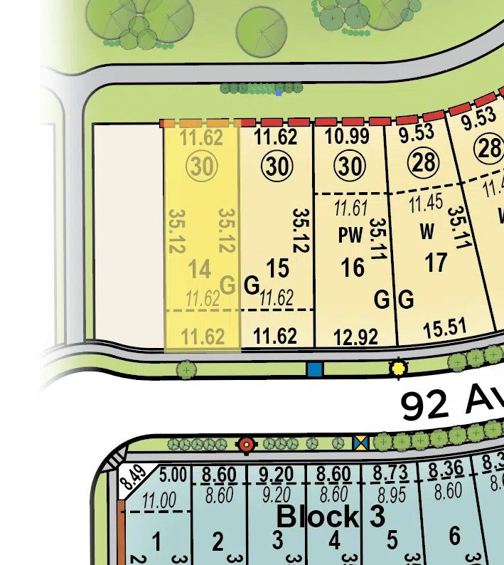 Westwinds New Homes for Sale in Morinville
