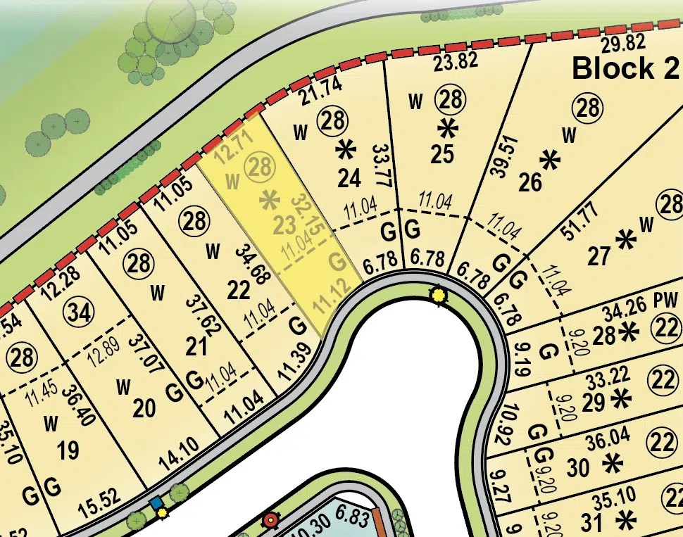 Westwinds New Homes for Sale in Morinville