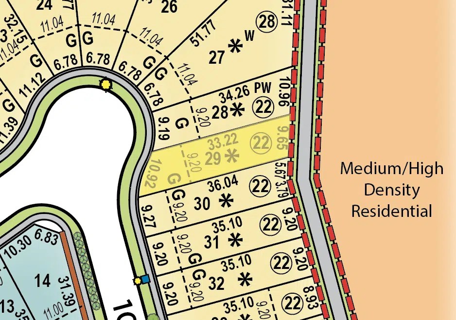 Westwinds New Homes for Sale in Morinville