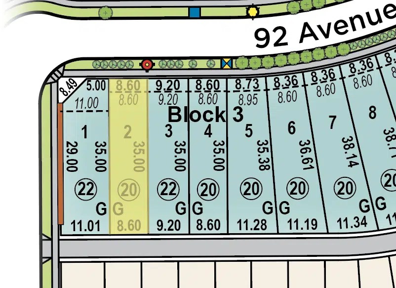 Westwinds New Homes for Sale in Morinville