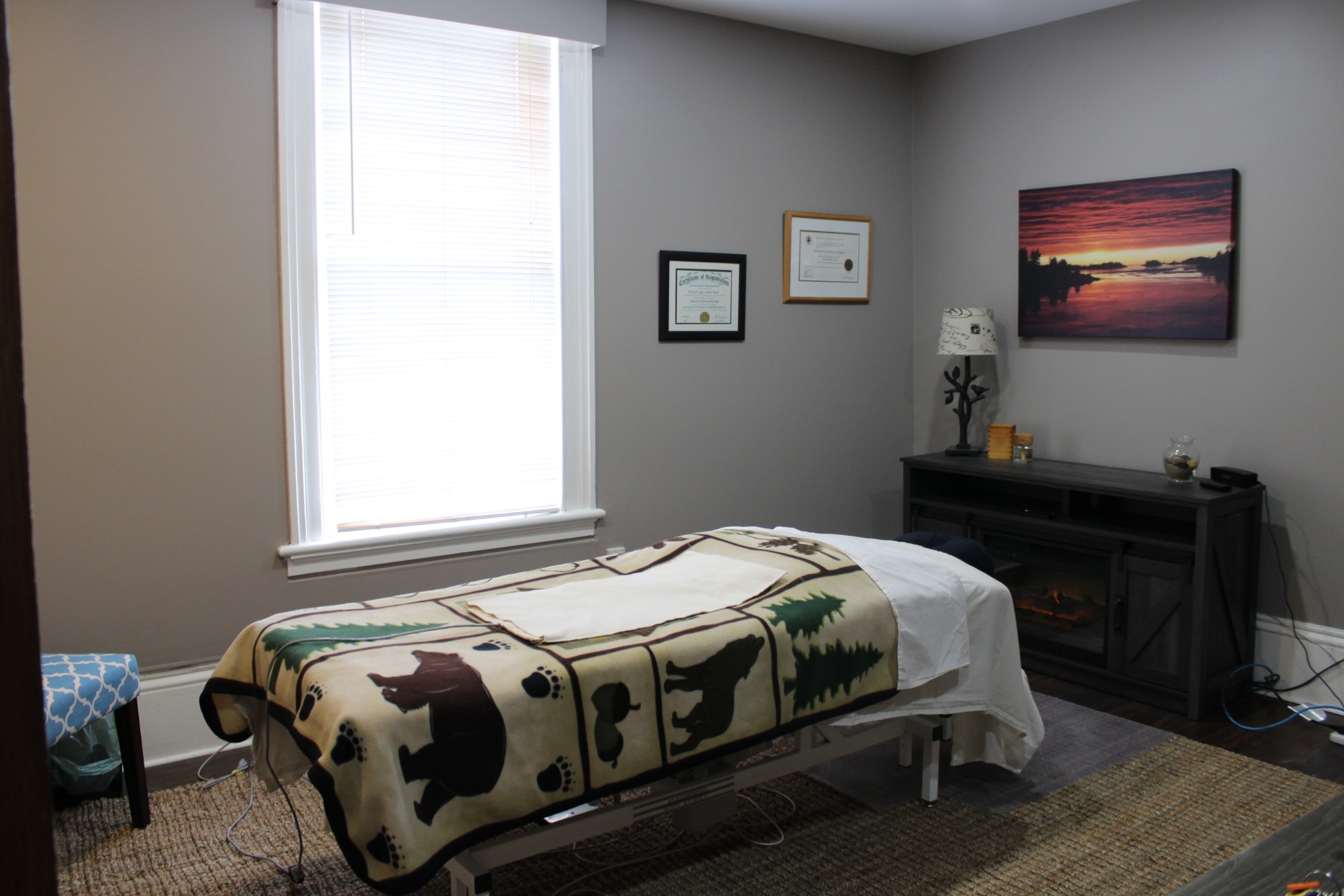 Massage Therapy Services Barrie & Surrounding Areas