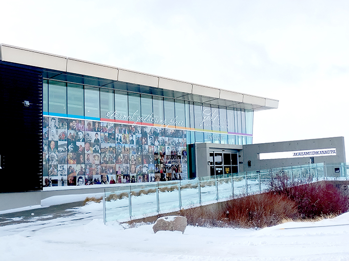 Galt Museum remains goto source for regional history › Westwind Weekly