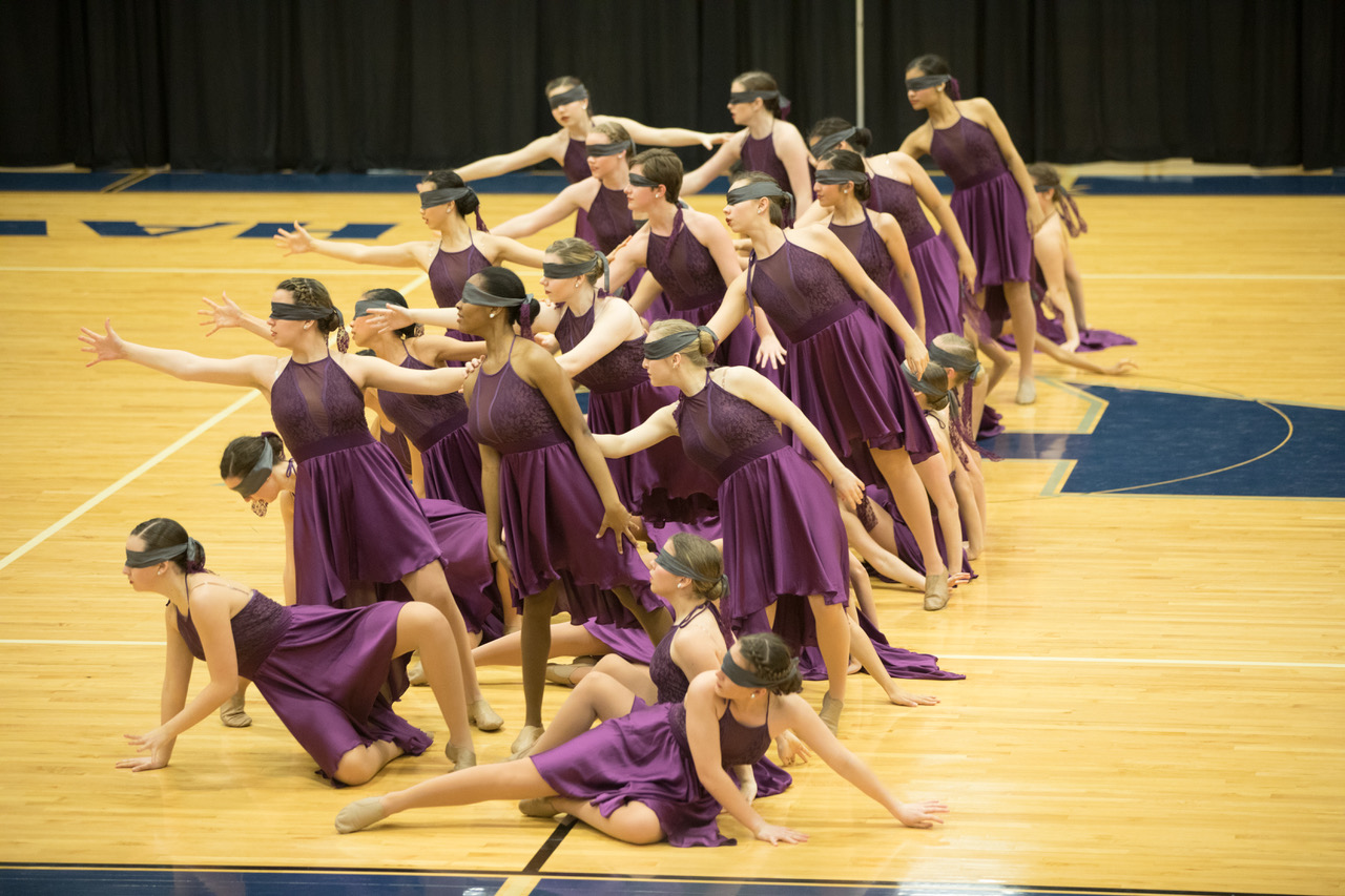 SunDancers Win Big at Austin Dance Showcase Westwood Horizon