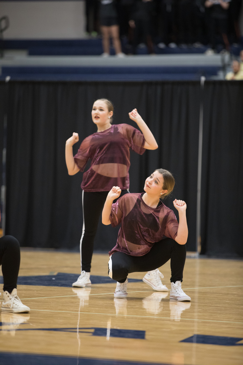 SunDancers Win Big at Austin Dance Showcase Westwood Horizon